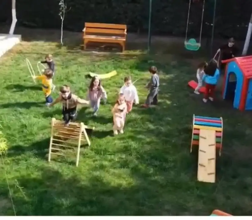 Parlayan Mucitler Anaokulu - Kreş ve Anaokulu - Bursa - galeri görseli