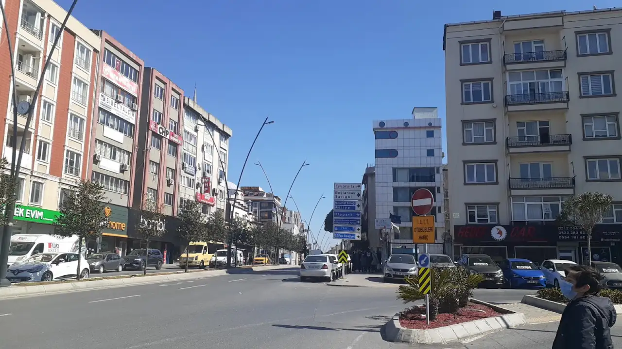 Bekir Sami Dedeoğlu Anaokulu - Kreş ve Anaokulu - İstanbul