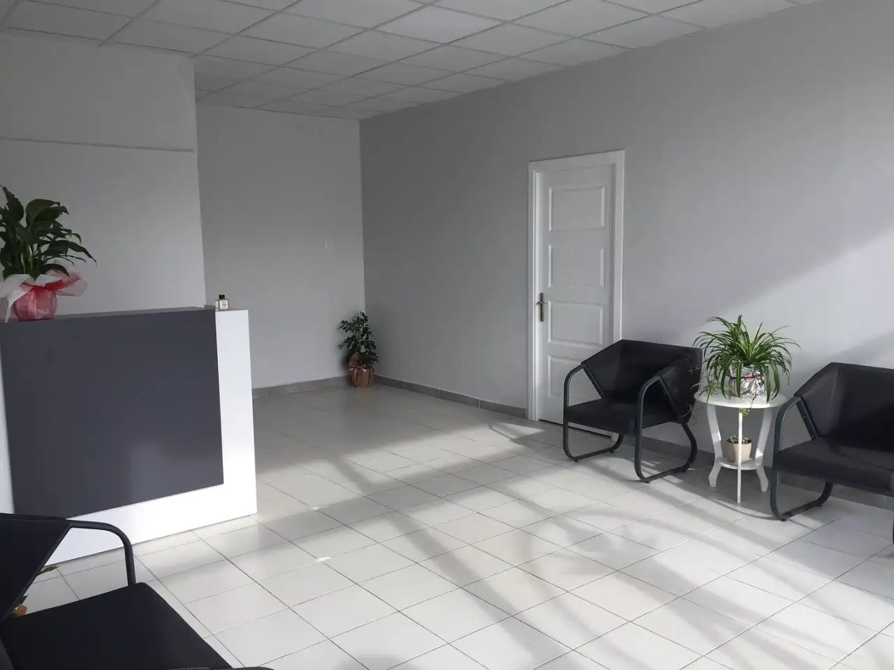 Atılım Fizyoterapi ve Rehabilitasyon Merkezi - Fizik Tedavi ve Rehabilitasyon - İzmir - galeri görseli