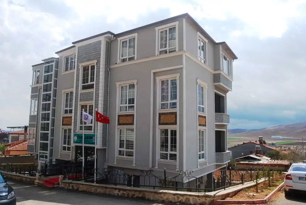 YAKLAŞIM ÖZEL EĞİTİM VE REHABİLİTASYON MERKEZİ - Özel Eğitim ve Gelişim Merkezi - Elazığ