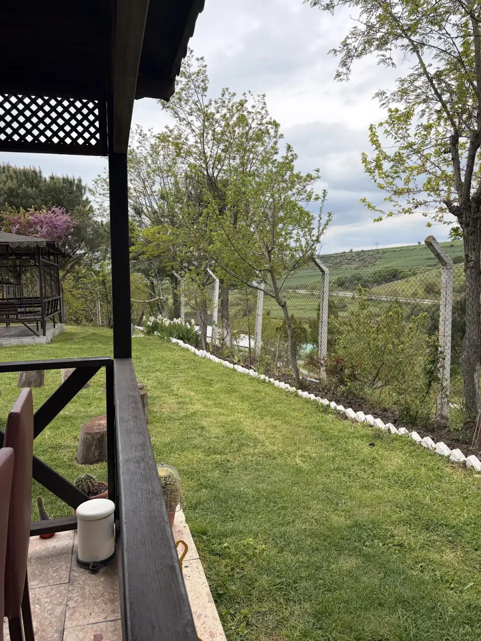 Bizim Aile Bakım Merkezi - Yaşlı Bakım Evi - Balıkesir - galeri görseli