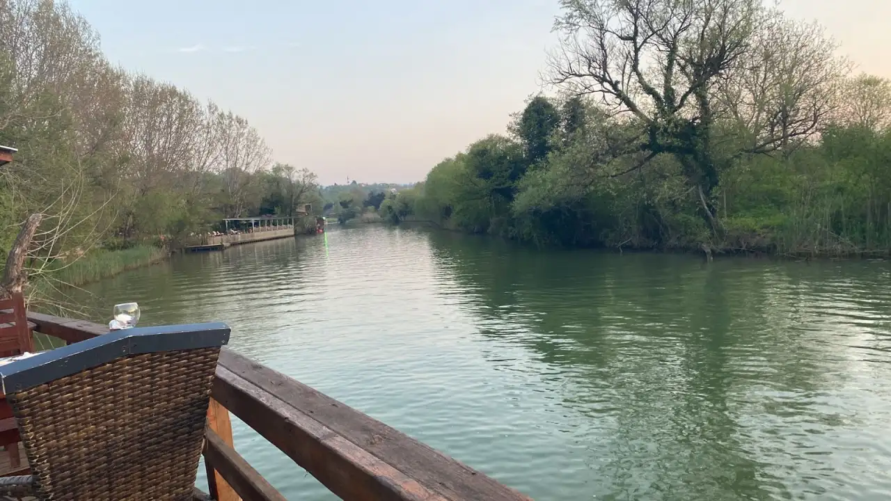 La Fontaine Masal Evi (Zekeriyaköy Özel Anaokulu) - Kreş ve Anaokulu - İstanbul