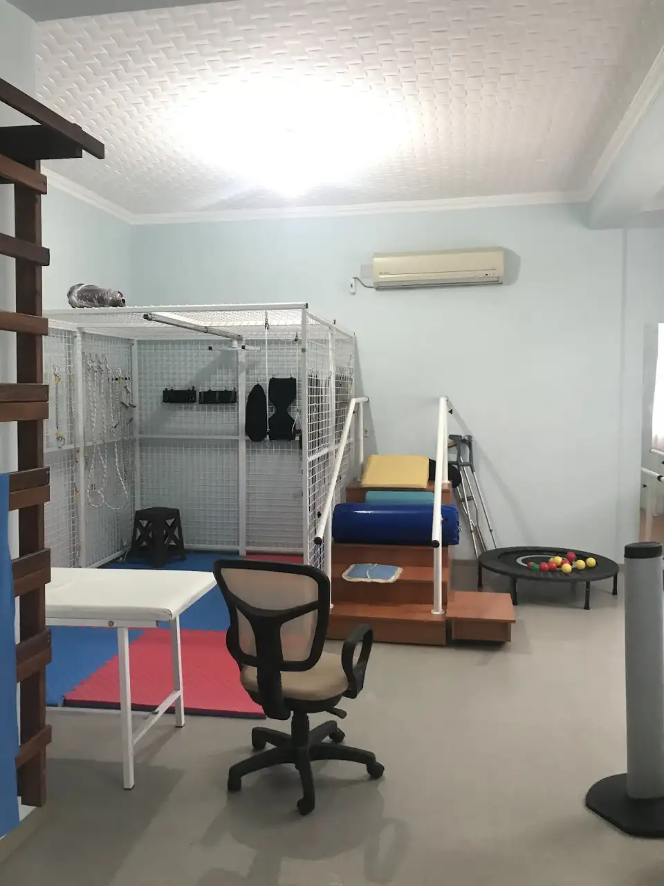 Özel İskenderun Turkuaz Özel Eğitim Ve Rehabilitasyon Merkezi - Özel Eğitim ve Gelişim Merkezi - Hatay - galeri görseli