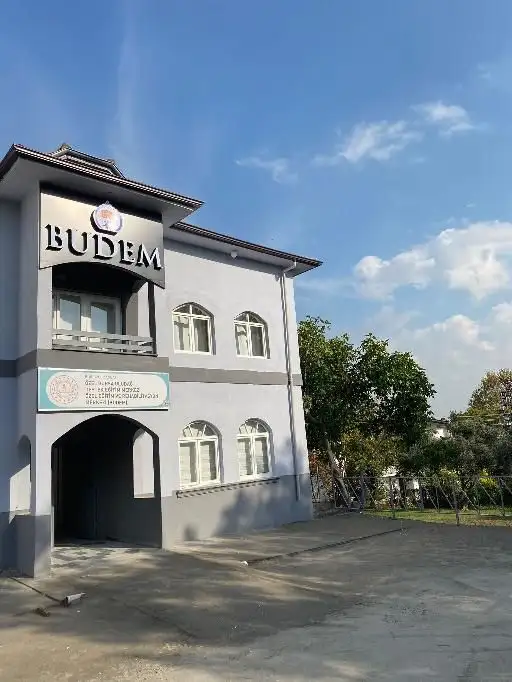 BUDEM ÖZEL EĞİTİM VE REHABİLİTASYON MERKEZİ - Özel Eğitim ve Gelişim Merkezi - Bursa - galeri görseli