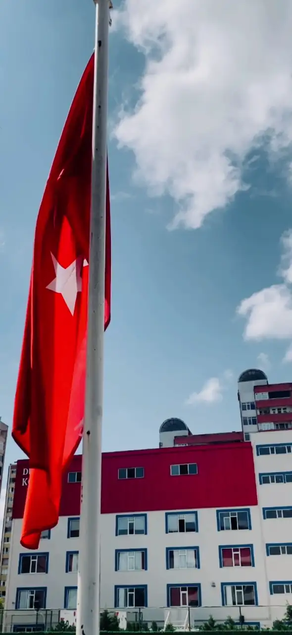 Özel Sevgi Nesli Anaokulu