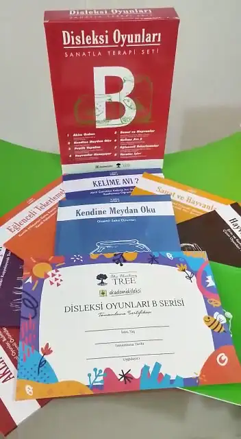 Özel Mevsim Özel Eğitim ve Rehabilitasyon Merkezi - Özel Eğitim ve Gelişim Merkezi - Ankara - galeri görseli
