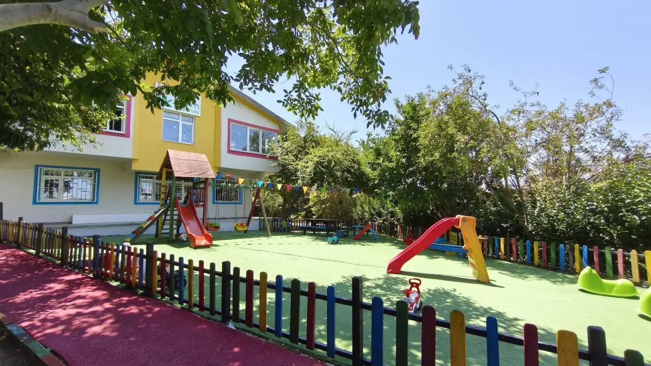 Özel Beykoz İlk Adım Anaokulu - Kreş ve Anaokulu - İstanbul