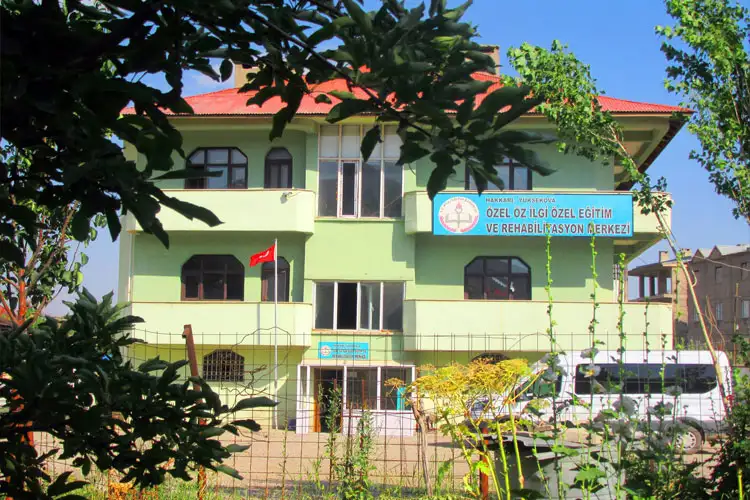 Özel Öz İlgi Özel Eğitim Ve Rehabilitasyon Merkezi - Özel Eğitim ve Gelişim Merkezi - Hakkari - galeri görseli