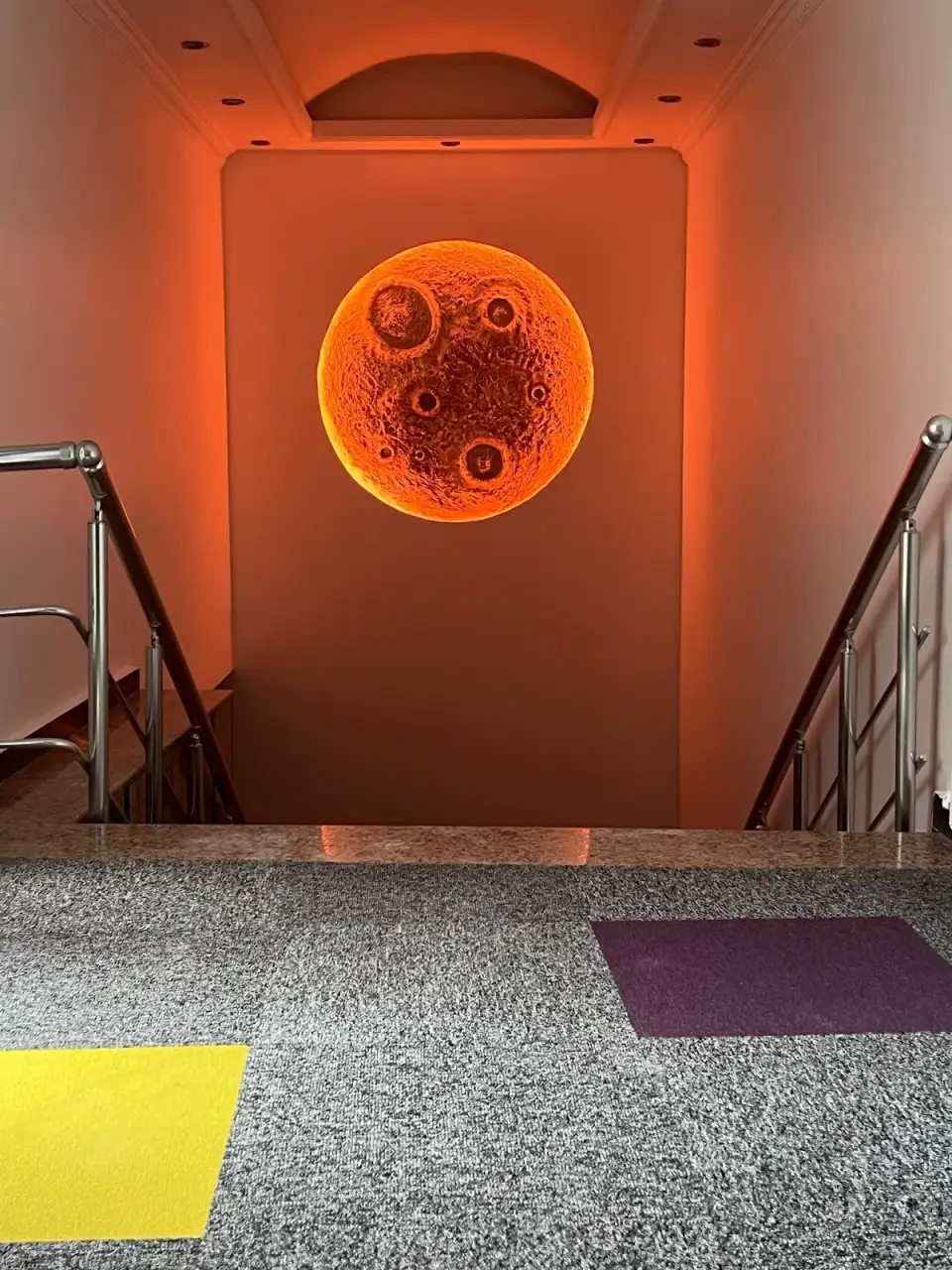 İstanbul - Beyoğlu Özel Kamelya Anaokulu - Kreş ve Anaokulu - İstanbul - galeri görseli