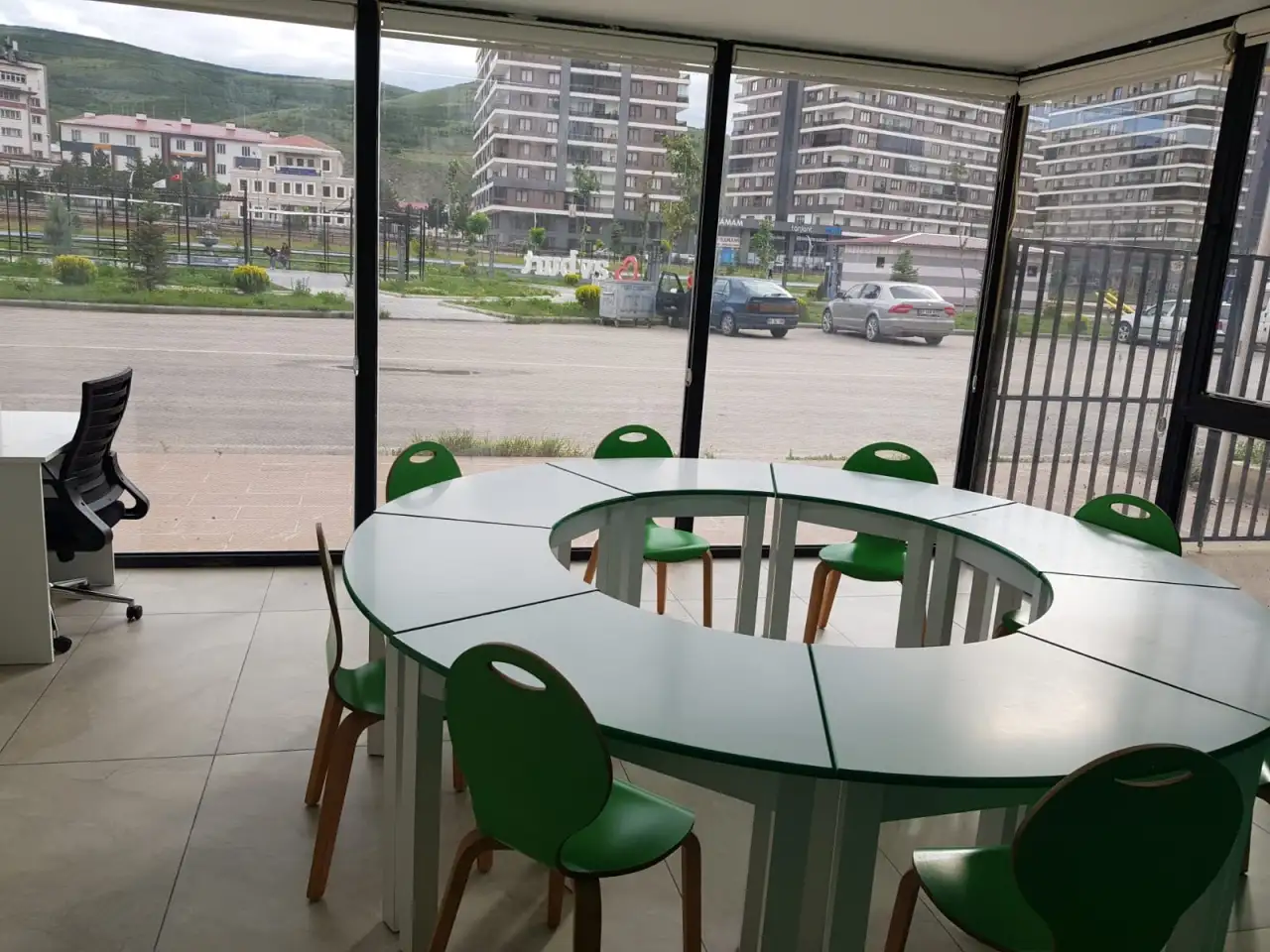 Pusula Çocuk Öğrenci Etkinlik Merkezi - Çocuk Bakım Merkezi - Bayburt - galeri görseli