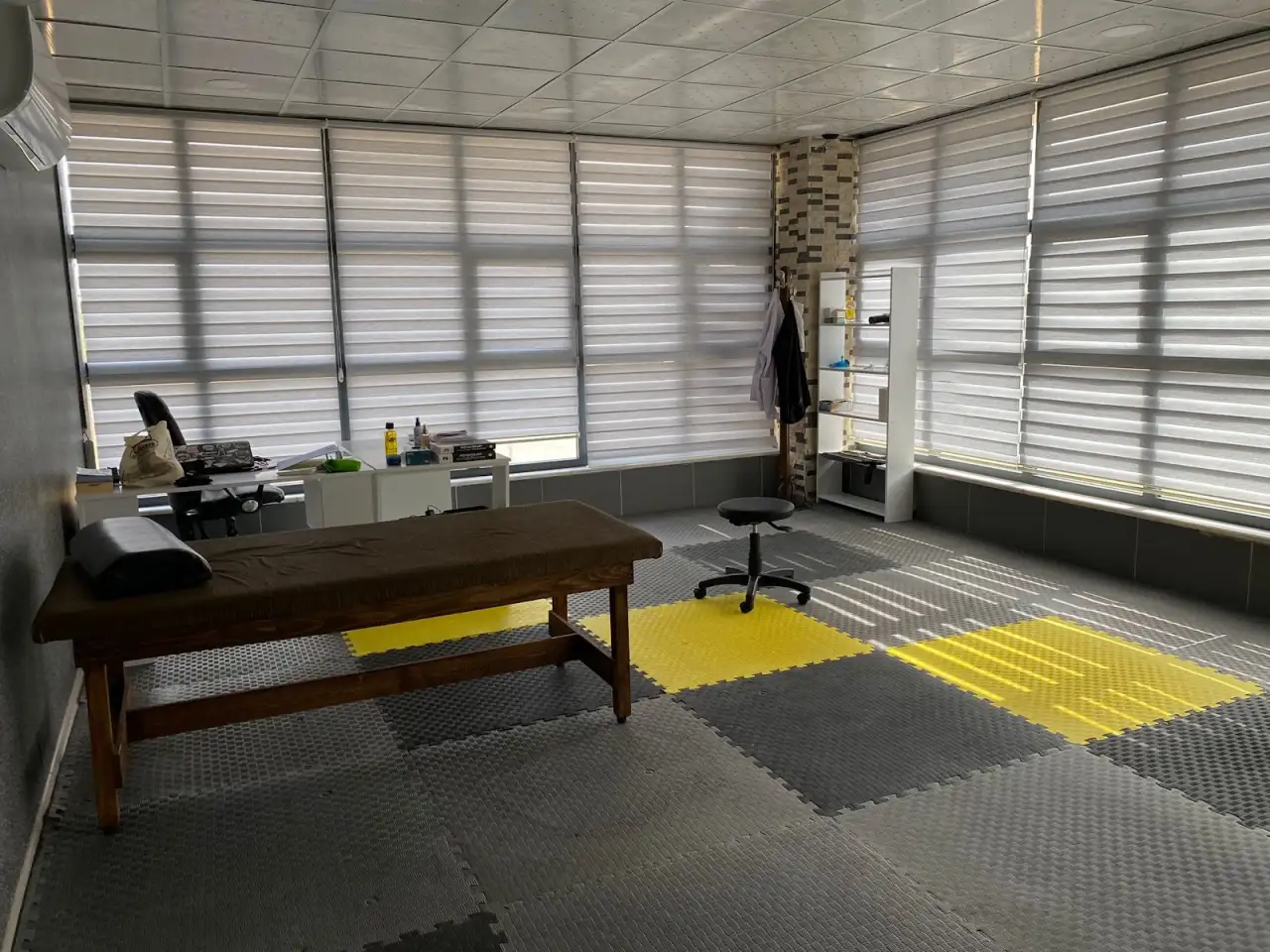 Aktif Fizik Tedavi Merkezi - Fizik Tedavi ve Rehabilitasyon - Elazığ - galeri görseli