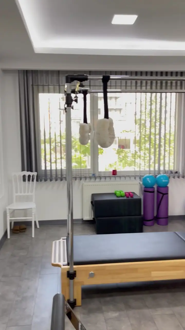 Fizyolife Sağlıklı Yaşam Merkezi - Fizik Tedavi ve Rehabilitasyon - Batman - galeri görseli
