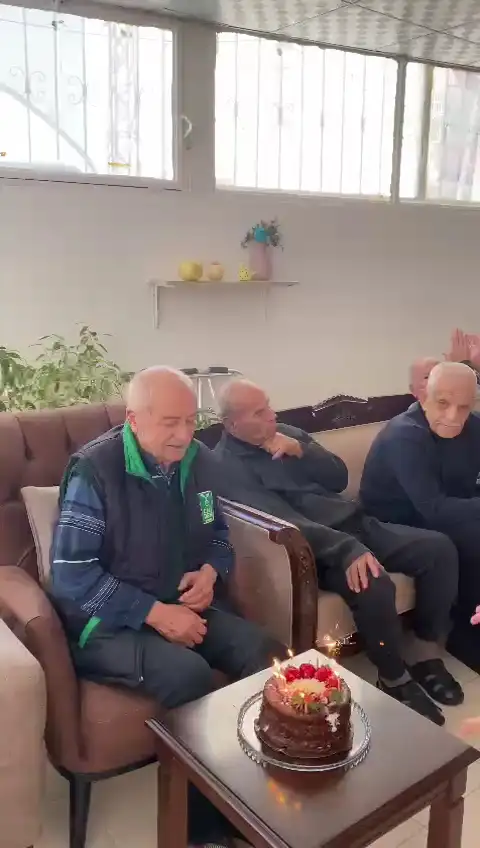 Ataevi Yaşlı Bakım Evi - Yaşlı Bakım Evi - Adana - galeri görseli