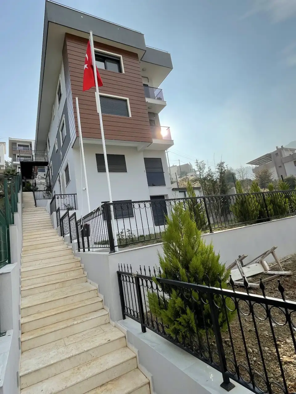 ÖZEL AYŞE UYSAL ÖZEL EĞİTİM ve REHABİLİTASYON Merkezi | İzmir Özel Eğitim ve Rehabilitasyon Merkezi - Özel Eğitim ve Gelişim Merkezi - İzmir - galeri görseli