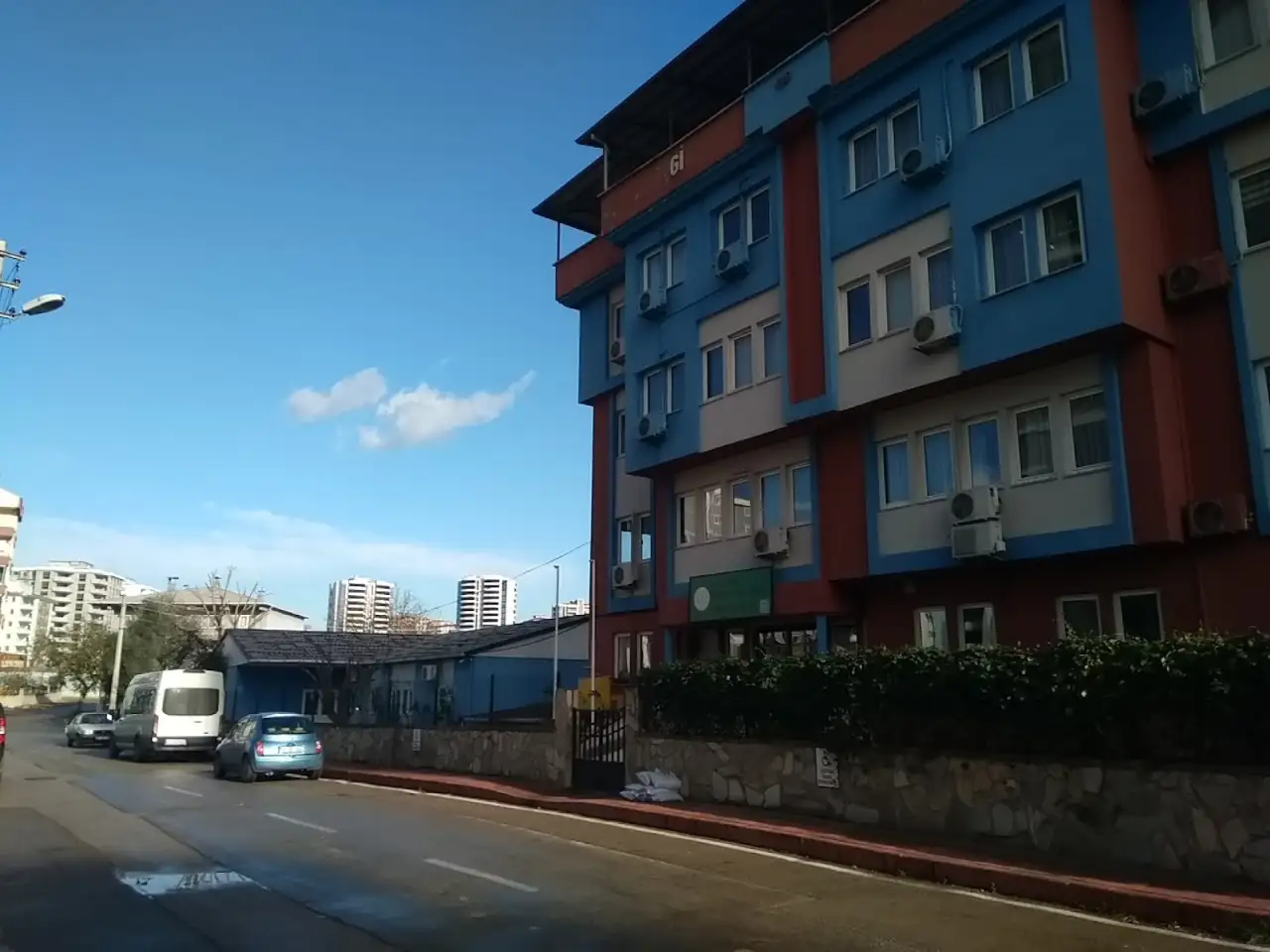 Sevgiseli Özel Eğitim ve Rehabilitasyon Merkezi (Derebahçe Şubesi) - Özel Eğitim ve Gelişim Merkezi - Samsun - galeri görseli