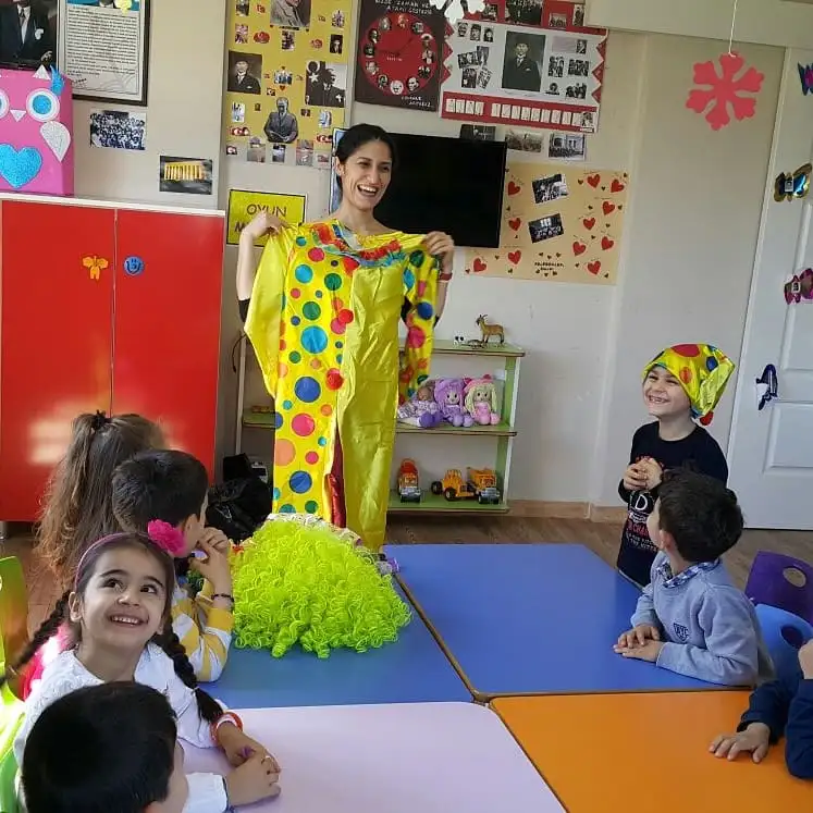 Hatay Özel Nehirim Anaokulu - Kreş ve Anaokulu - Hatay - galeri görseli