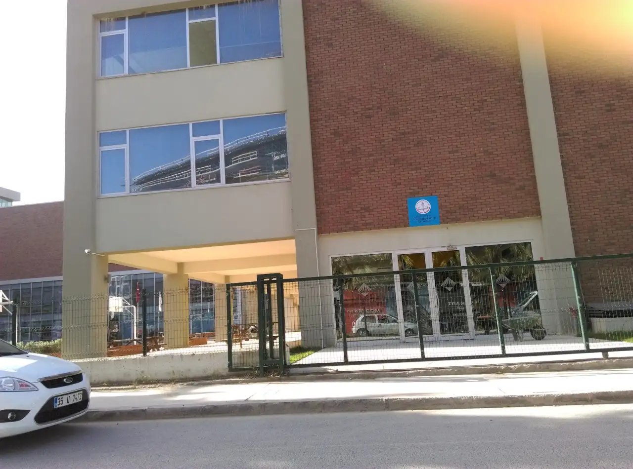 İzmir Bahçeşehir Koleji Anaokulu - Kreş ve Anaokulu - İzmir - galeri görseli