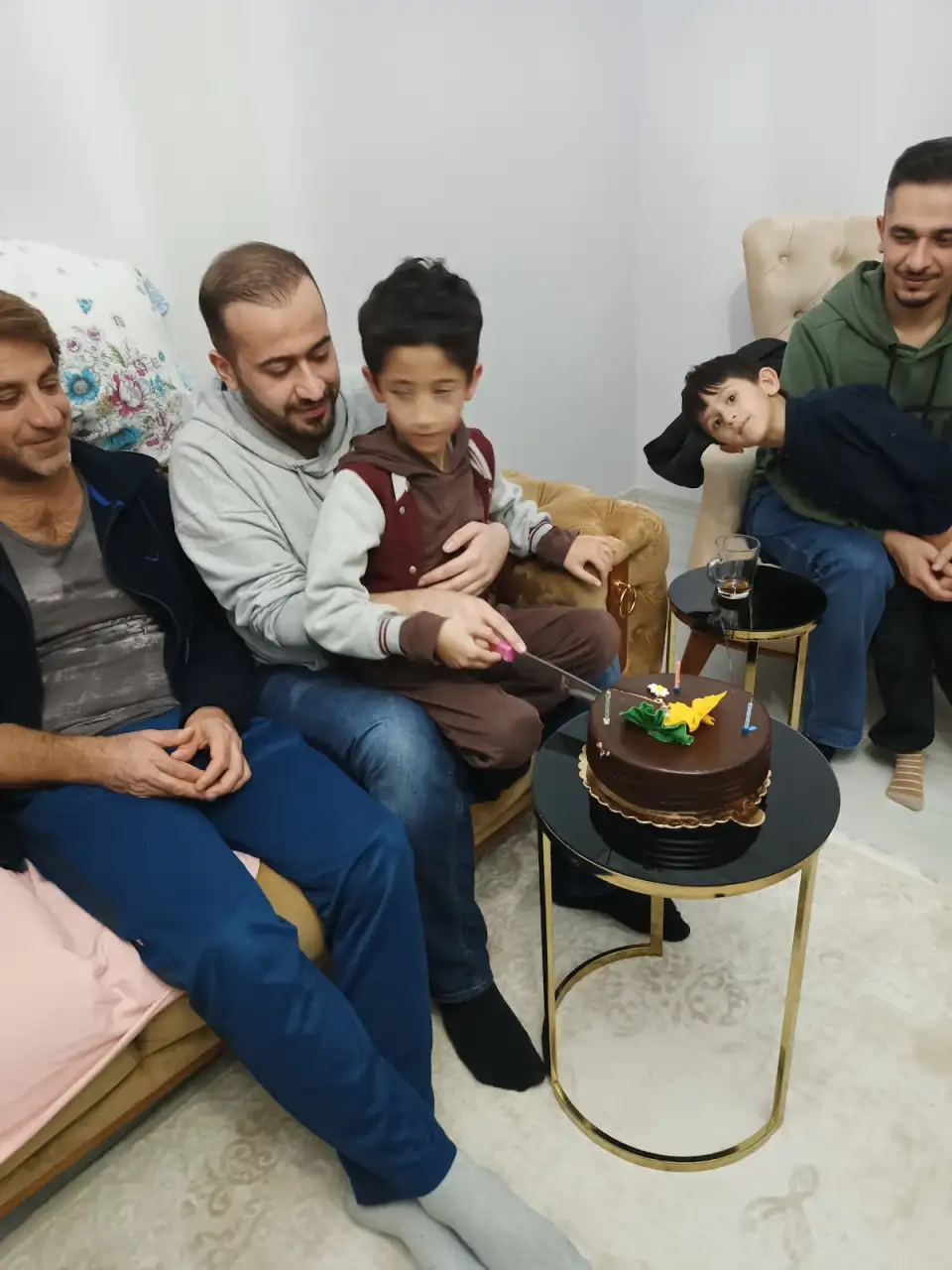 Özel Gözde Eğitim Ve Rehabilitasyon Merkez