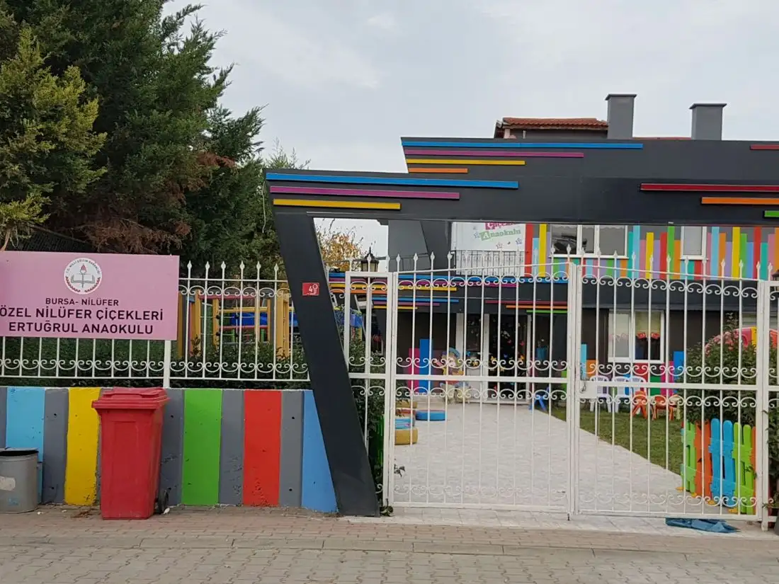 Özel Patika Anaokulu