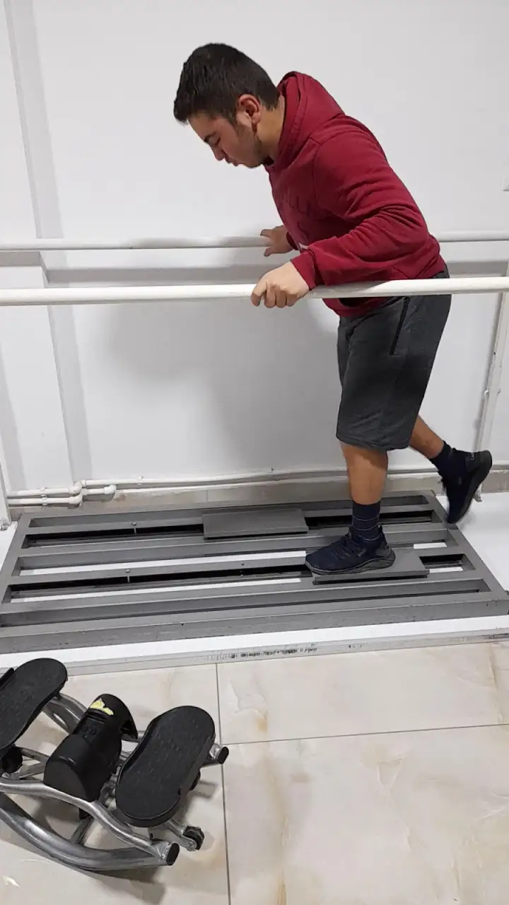 Safran sağlıklı yaşam merkezi GTOS Terapi AKHİSAR Manuel Terapi Fizyoterapi - Nörolojik Rehabilitasyon Merkezi - Manisa