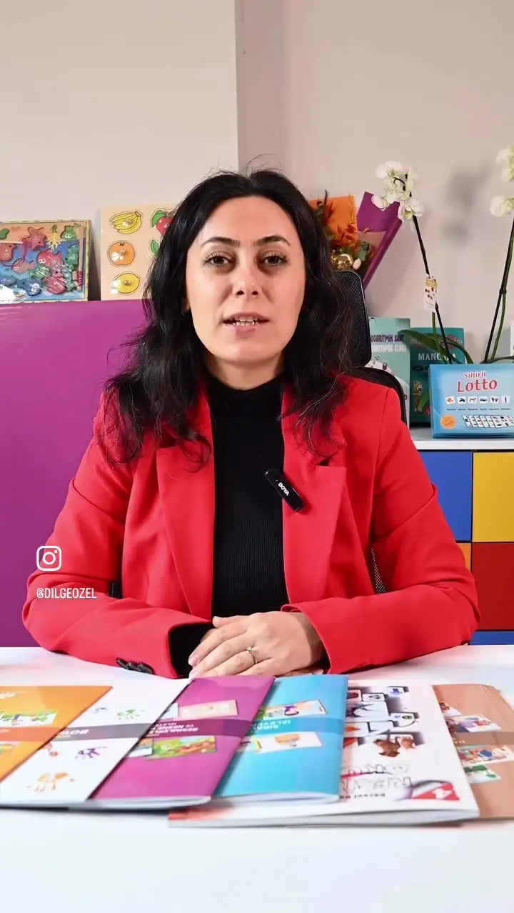 Dilge Özel Eğitim ve Rehabilitasyon Merkezi