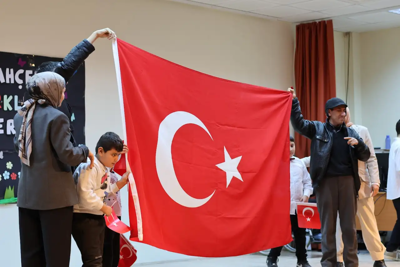 Özel Umut Evi Özel Eğitim Ve Rehabilitasyon Merkez - Özel Eğitim ve Gelişim Merkezi - Konya - galeri görseli