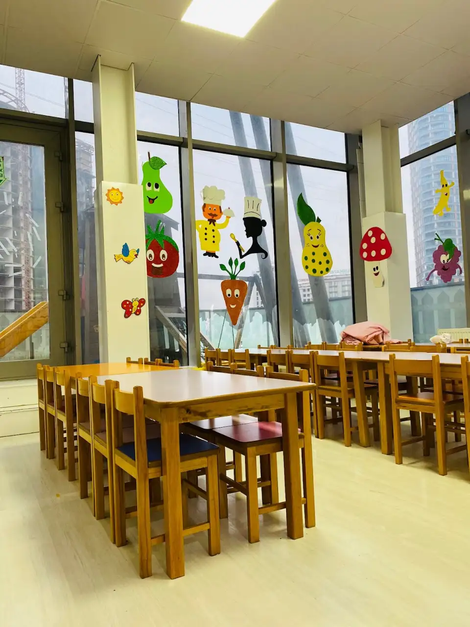 Akrida Okulları Esenyurt Anaokulu - Kreş ve Anaokulu - İstanbul - galeri görseli