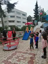 Özel Şefkat Faruk Anaokulu - Kreş ve Anaokulu - Bursa
