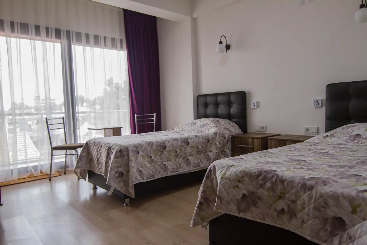 Bilge İleri Yaş Bakım ve Yaşam Evi - Yaşlı Bakım Evi - İzmir - galeri görseli