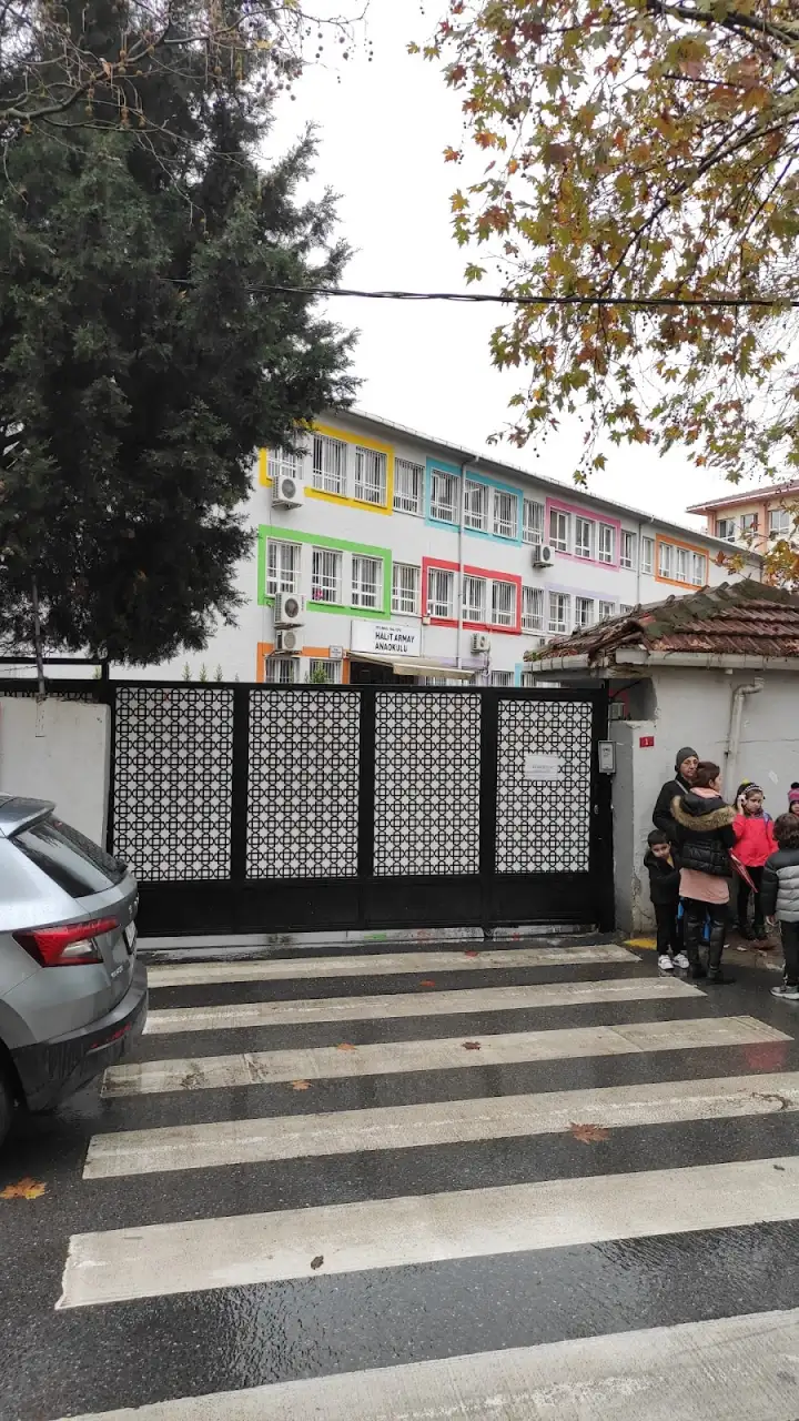 Halit Armay Anaokulu - Kreş ve Anaokulu - İstanbul - galeri görseli