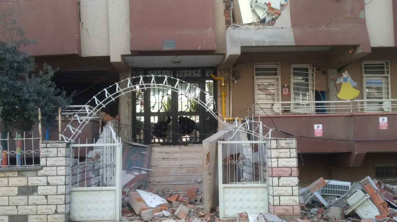 DÜŞLER AKADEMİSİ KREŞ ANTAKYA - Kreş ve Anaokulu - Hatay - galeri görseli