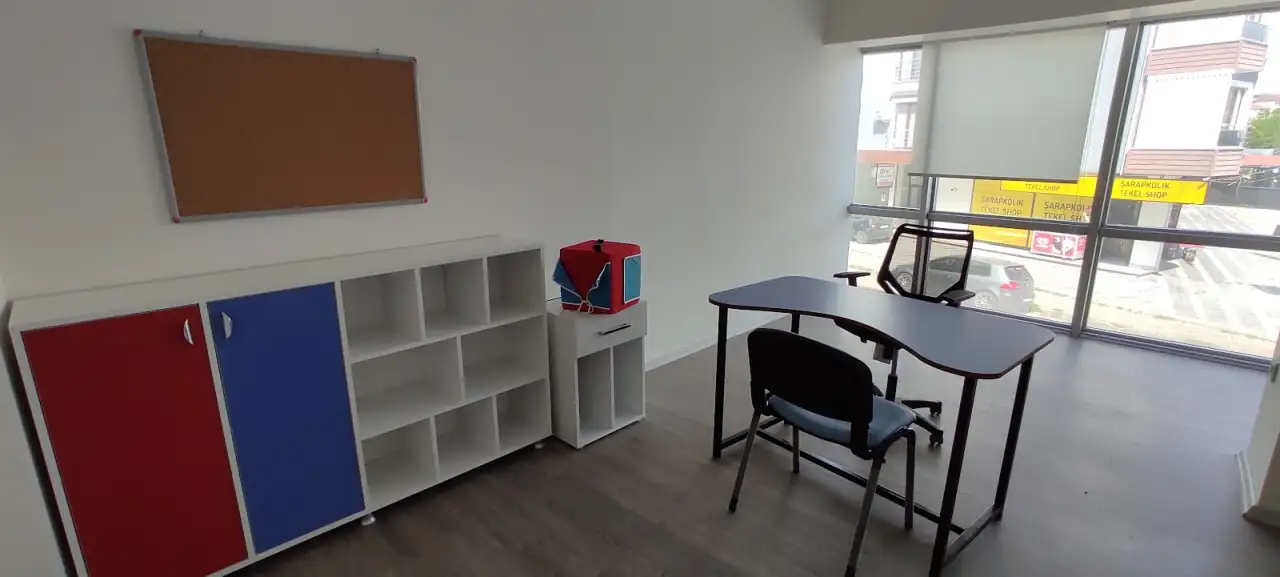 Lüleburgaz Umut Özel Eğitim Ve Rehabilitasyon Merkezi