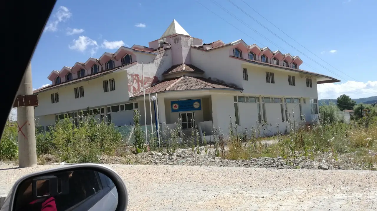Özel Gül-bahar Engelli Bakım Merkezi
