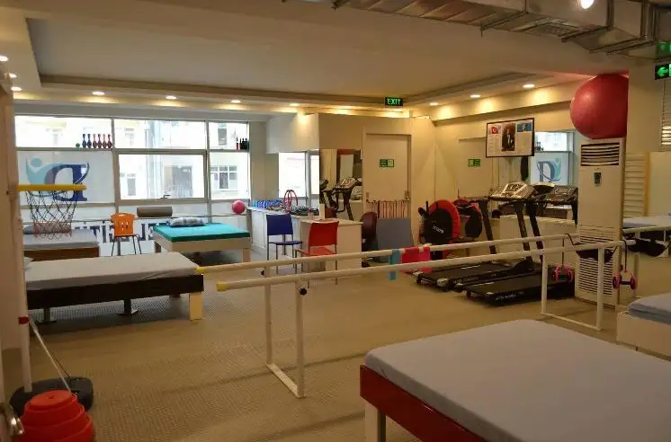 Özel Duha Özel Eğitim ve Rehabilitasyon Merkezi