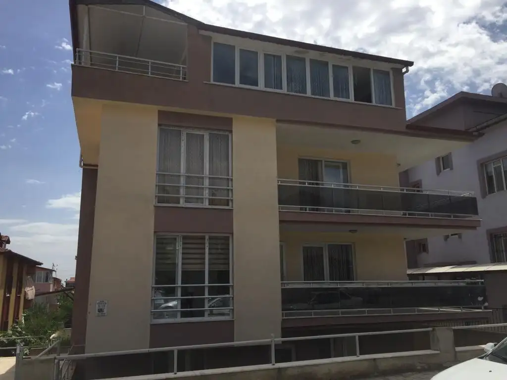 Özel Denizli İlgi Özel Eğitim ve Rehabilitasyon Merkezi - Özel Eğitim ve Gelişim Merkezi - Denizli - galeri görseli