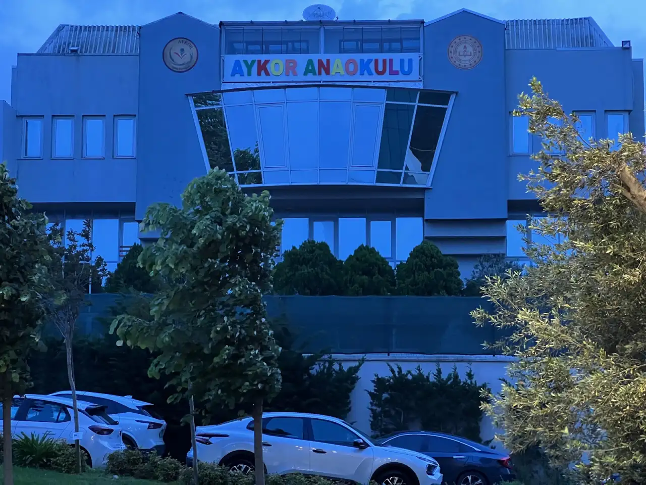 Aykor Anaokulu