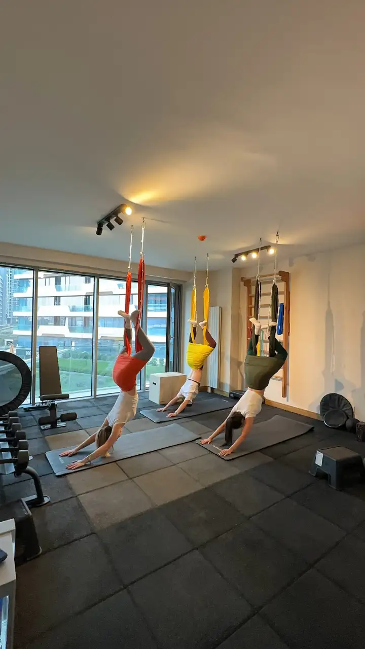 FizClub Fizyoterapi - Fizik Tedavi ve Rehabilitasyon - İstanbul - galeri görseli