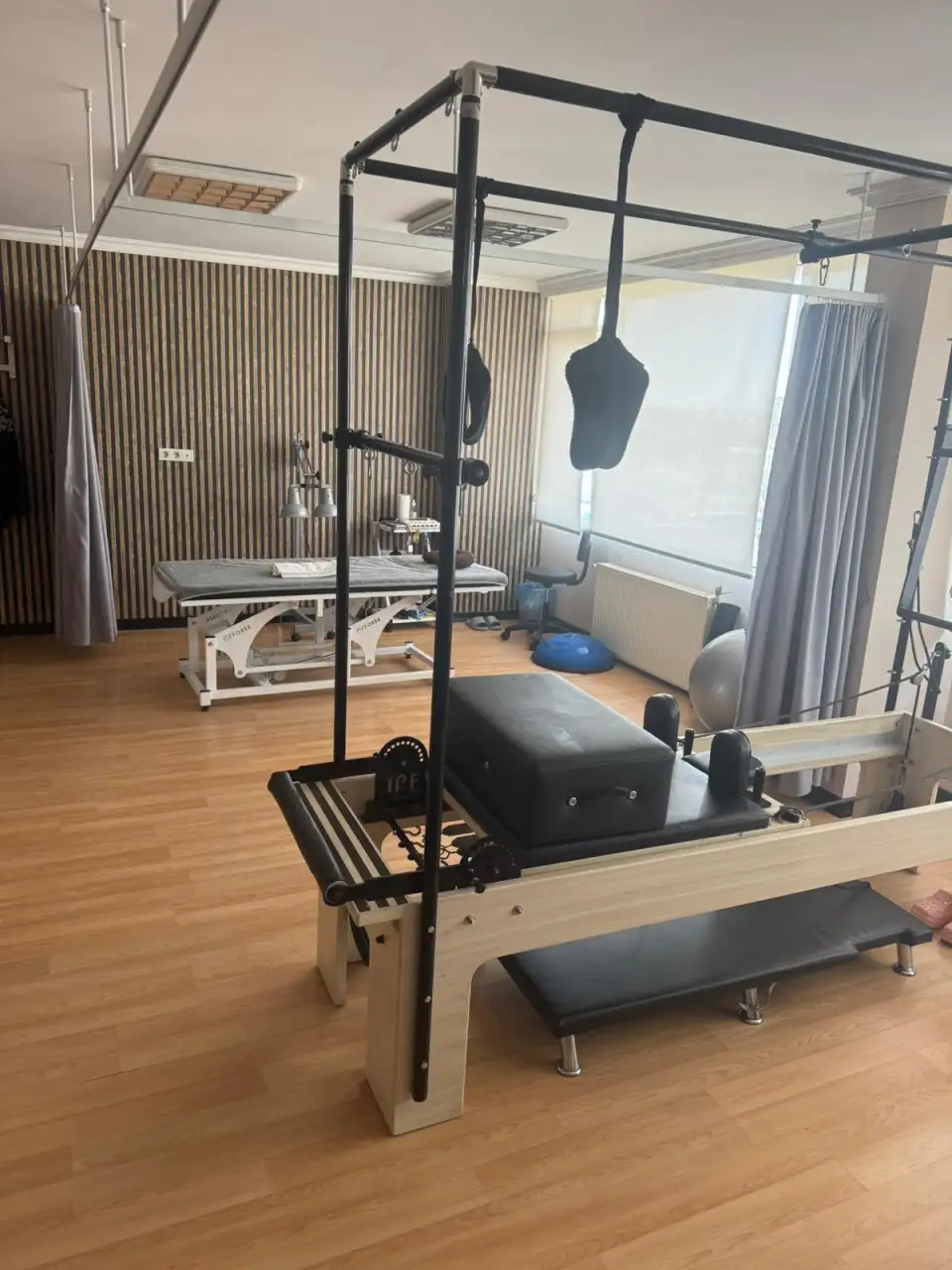 Kadıköy fizik tedavi | Ahoora Wellness