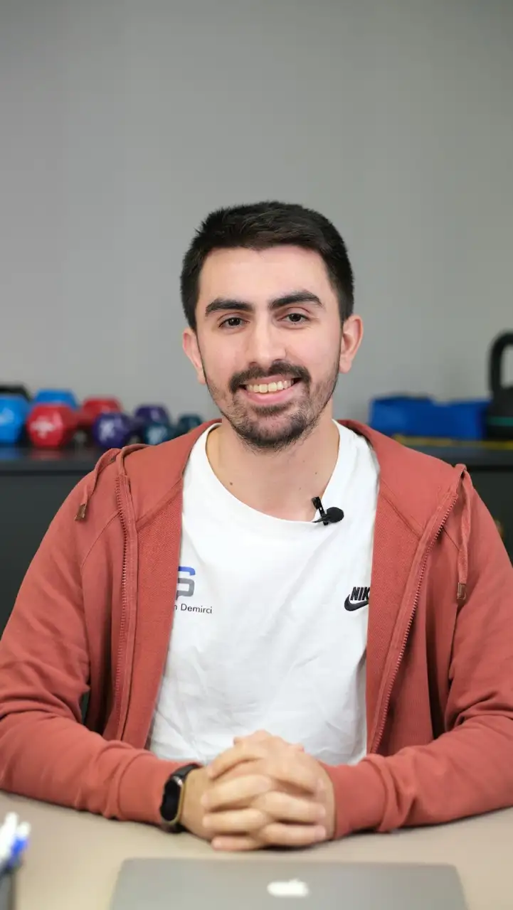 Fizyoterapist Fatih Demirci Özel Sağlık Meslek Hizmet Birimi