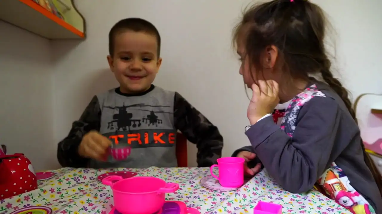 Özel Nilüfer Şeker Ağacı Anaokulu