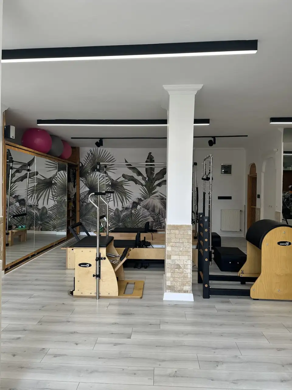 Herafiz Fizyoterapi - Fizik Tedavi ve Rehabilitasyon - Aydın - galeri görseli