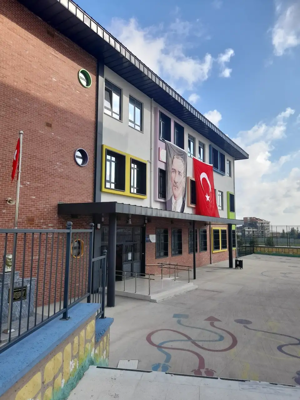Sancaktepe Mavi Kuş Anaokulu