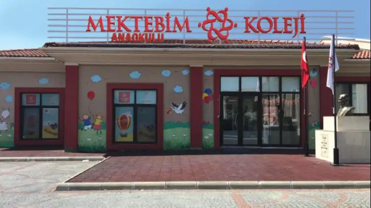 Mektebim Pelican Hill Anaokulu - Kreş ve Anaokulu - İstanbul