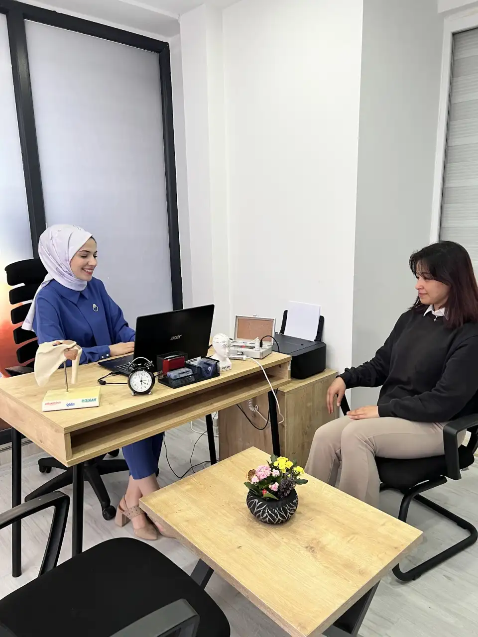 Elit Fizyoterapi Merkezi - Fizik Tedavi ve Rehabilitasyon - İstanbul - galeri görseli