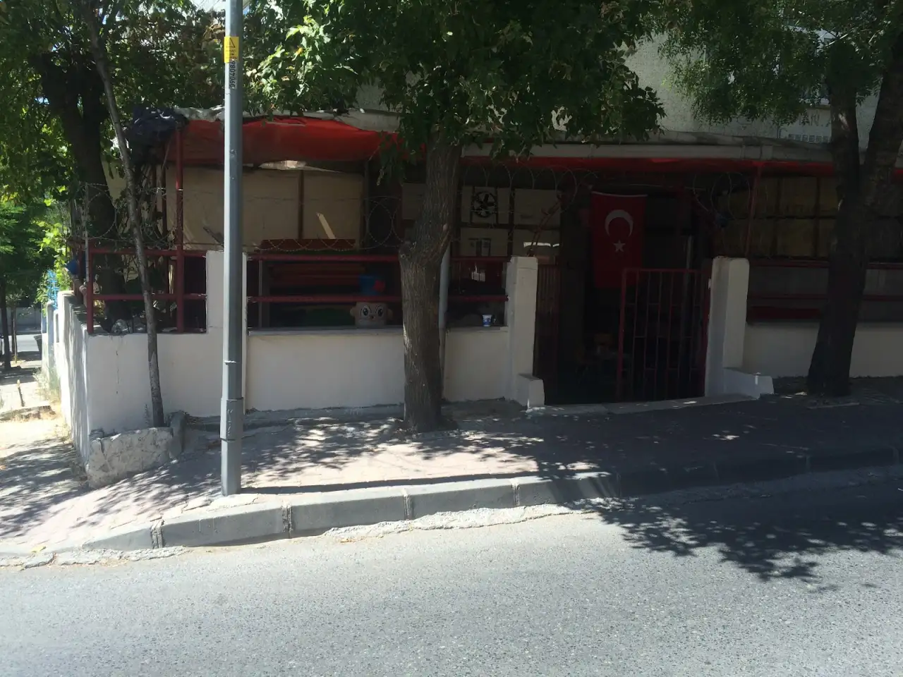 Masal Ormanı Anaokulu - Kreş ve Anaokulu - İstanbul - galeri görseli