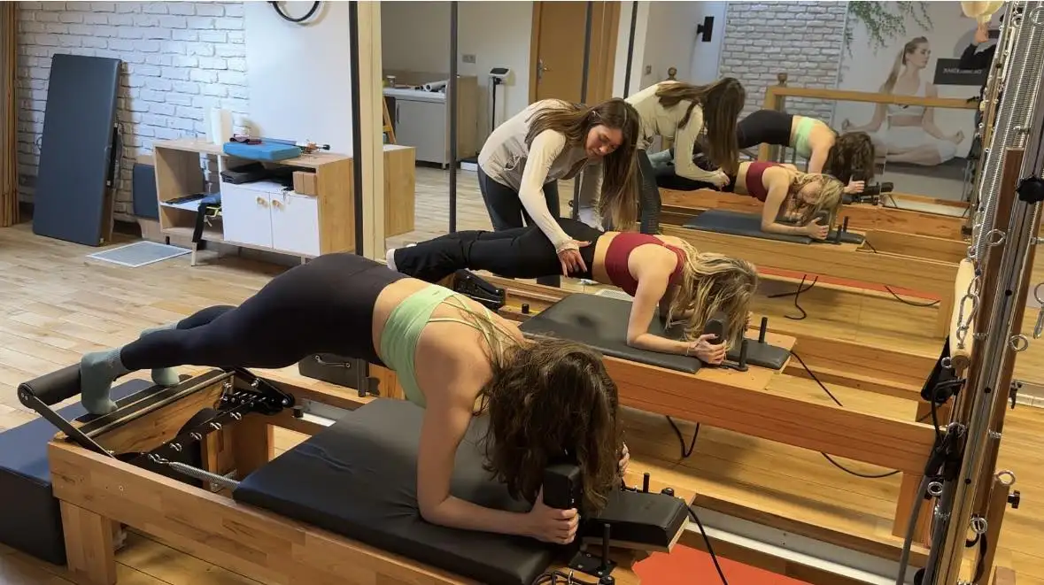 Maia fit - Fizik Tedavi ve Rehabilitasyon - Ankara - galeri görseli