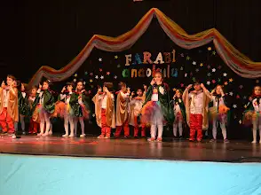 ÖZEL FARABİ ANAOKULU - Kreş ve Anaokulu - Bursa - galeri görseli