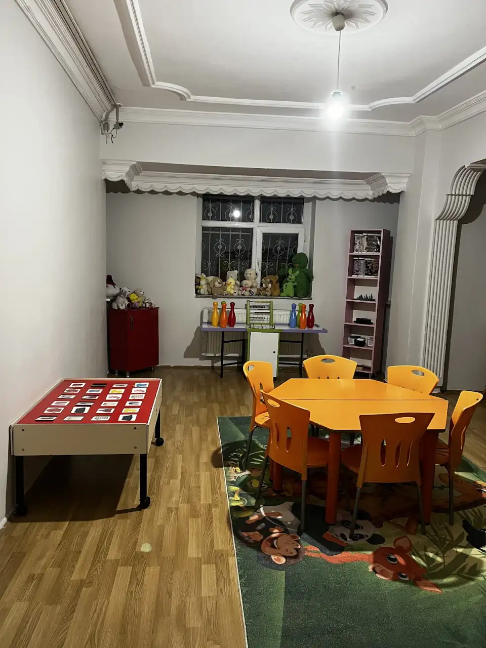 Özel Feza Kreş ve Gündüz Bakımevi - Çocuk Bakım Merkezi - Erzurum - galeri görseli