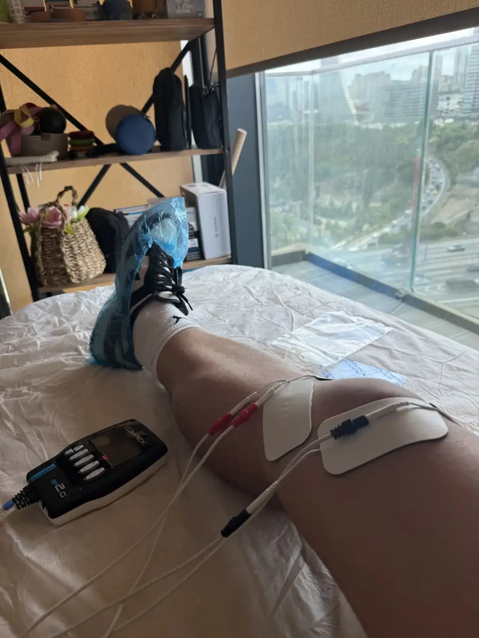 My Physio Clinic – Pilates & Fizyoterapi - Fizik Tedavi ve Rehabilitasyon - İstanbul - galeri görseli