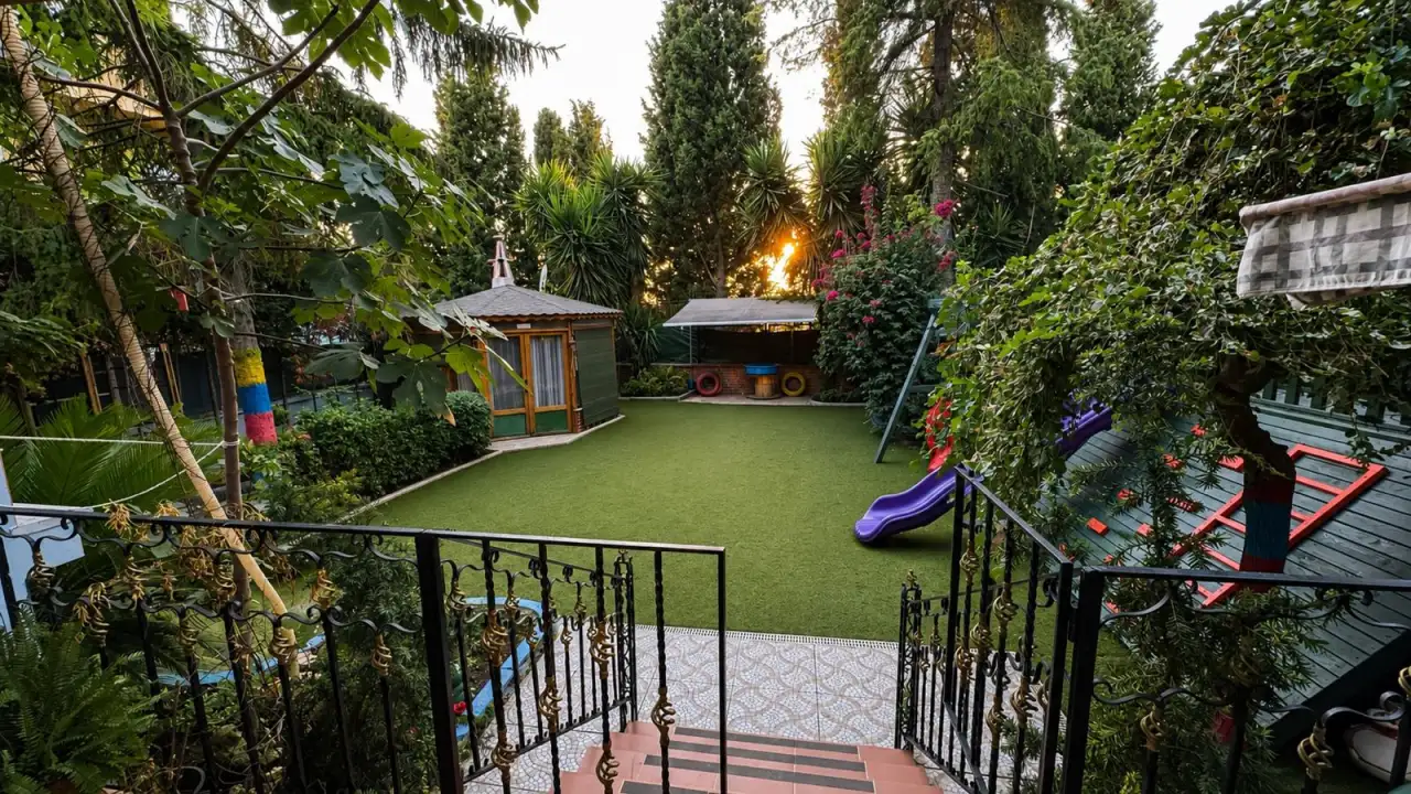 Tuzla Keşifler Adası Anaokulu